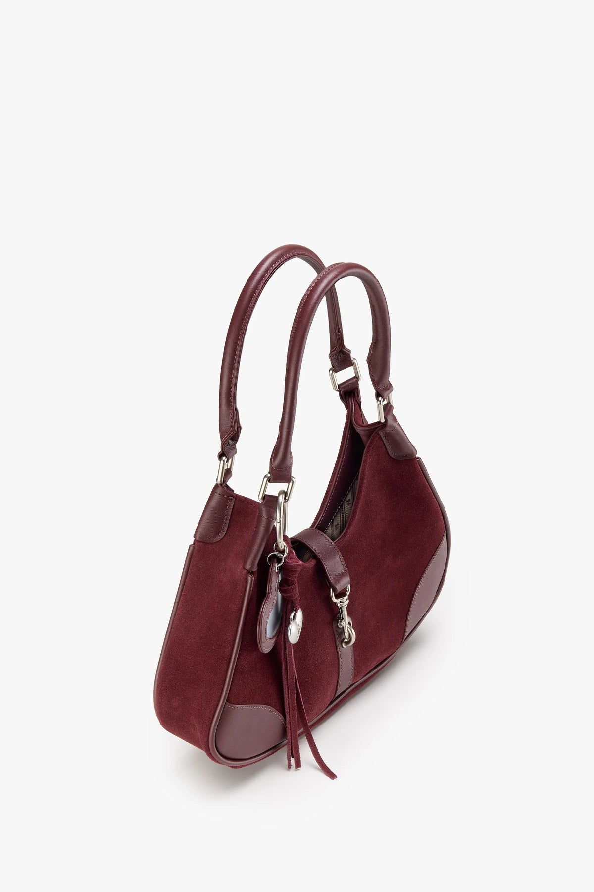 Queen Leather Bag