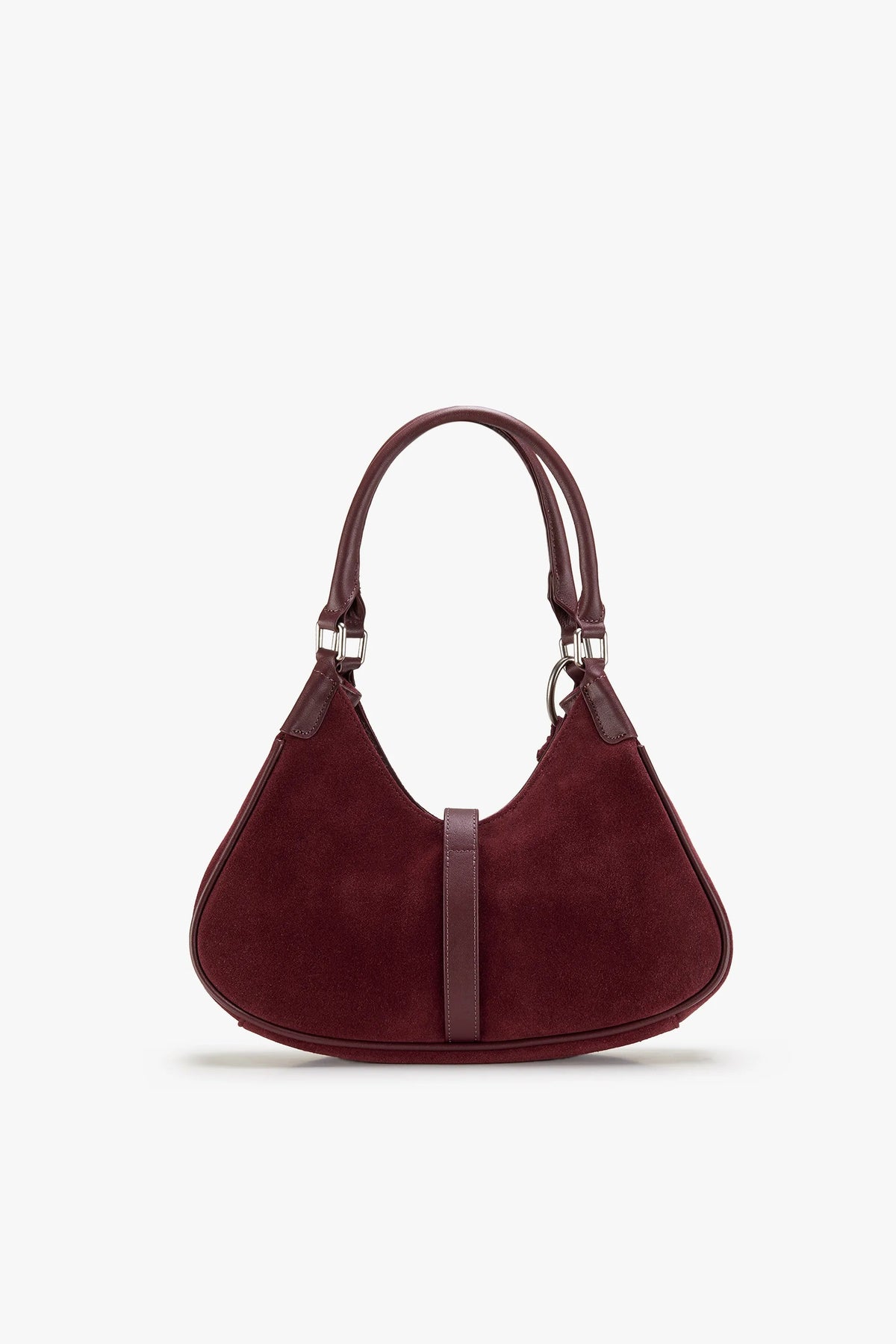Queen Leather Bag