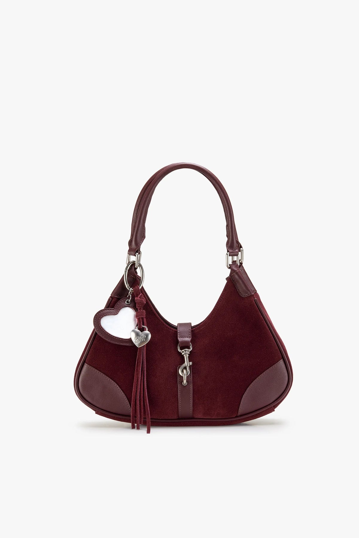 Queen Leather Bag