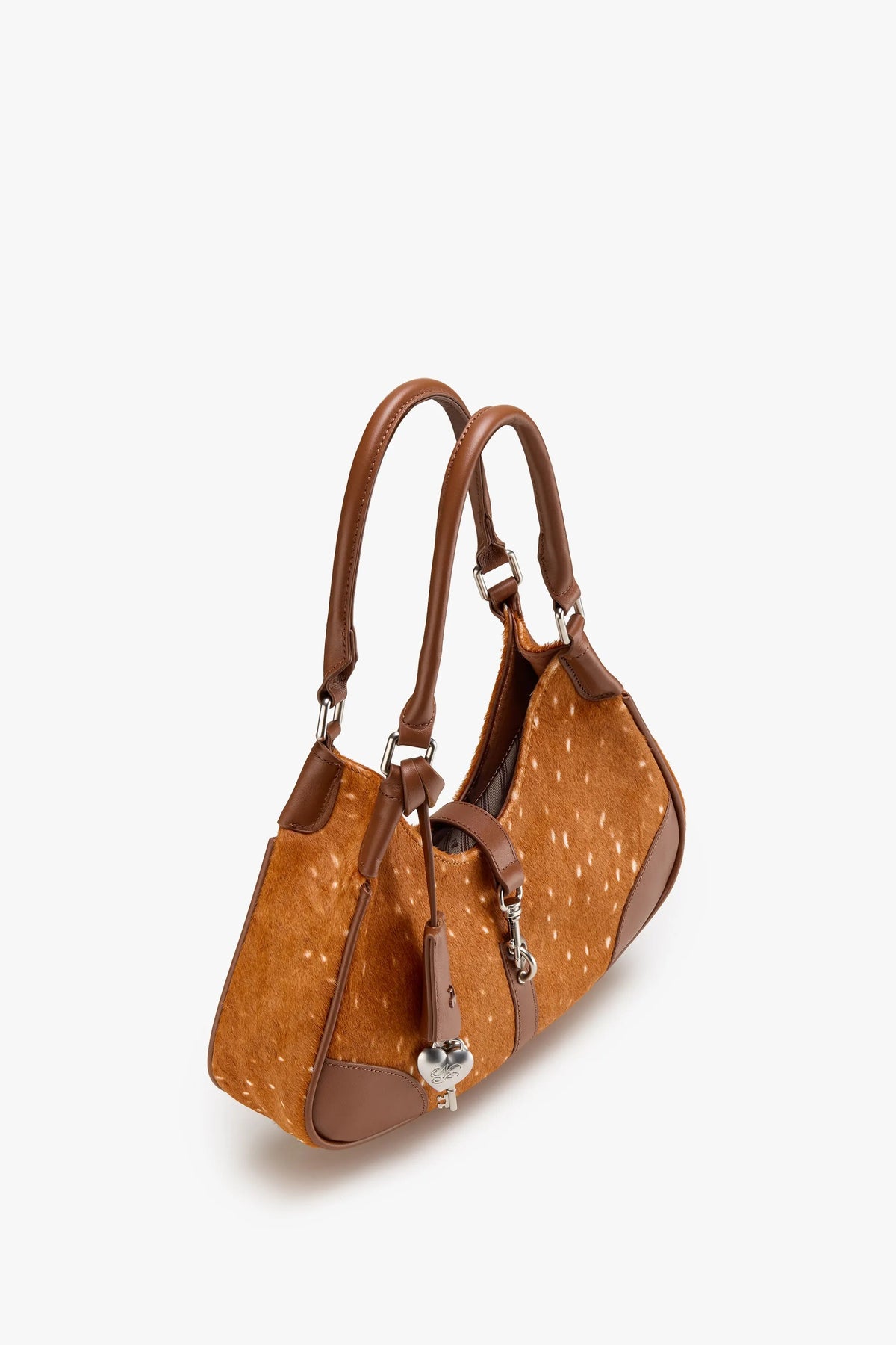Elton Leather Bag