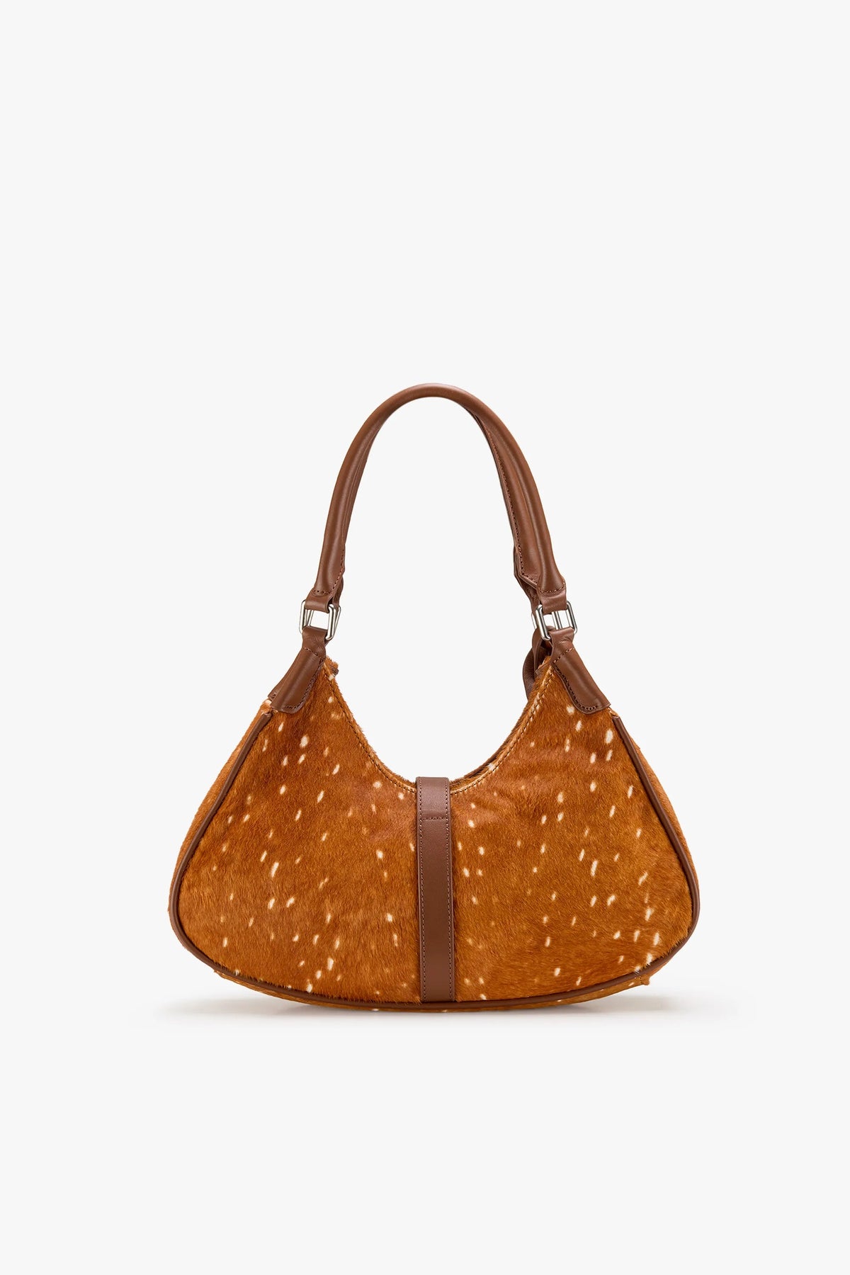 Elton Leather Bag