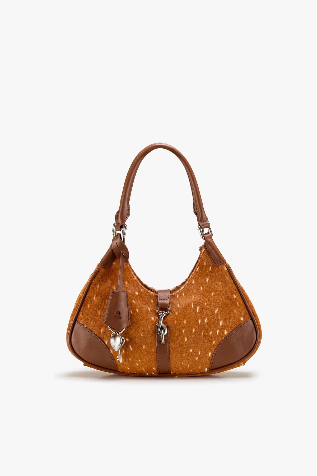 Elton Leather Bag