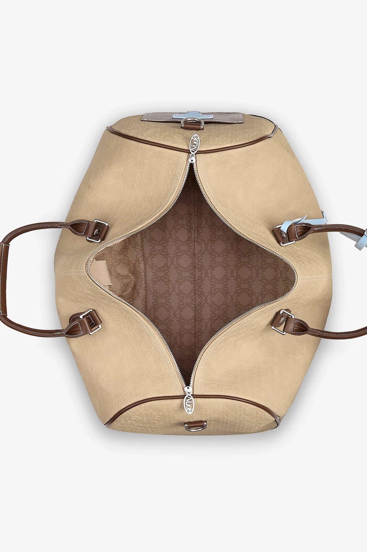 Zephir Travel Bag